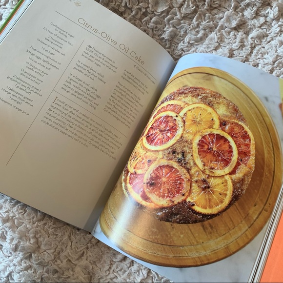 Ayesha Curry, Hardcover Cookbook - Picture 5 of 10